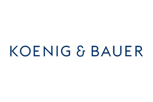 logo Koenig&Bauer