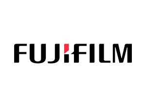 logo FUJIFILM