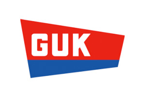 logo GUK